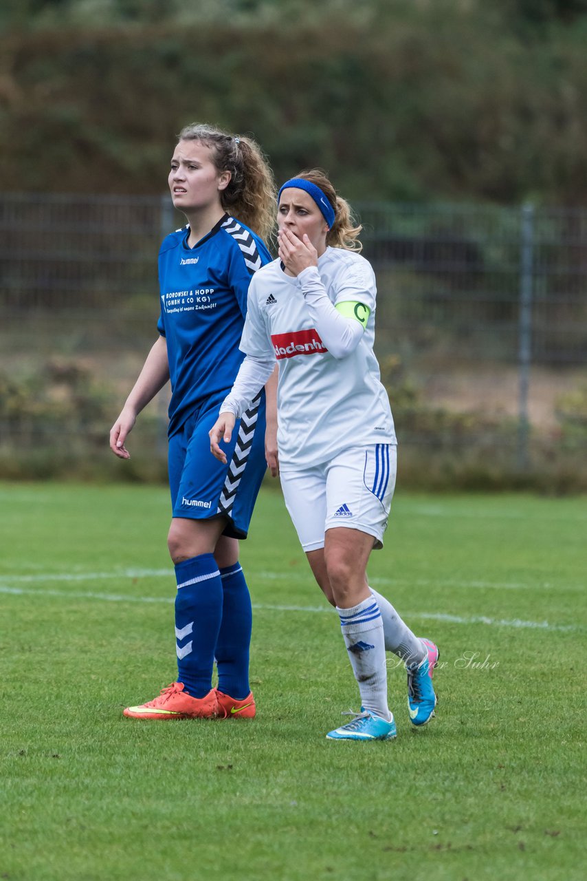 Bild 358 - Frauen FSC Kaltenkirchen - VfL Oldesloe : Ergebnis: 1:2